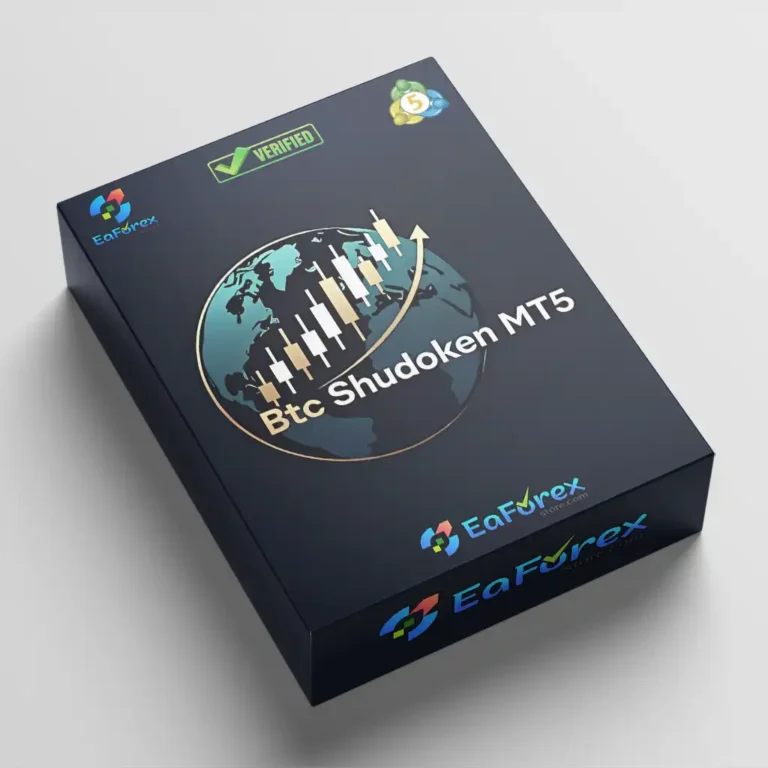 Btc Shudoken EA