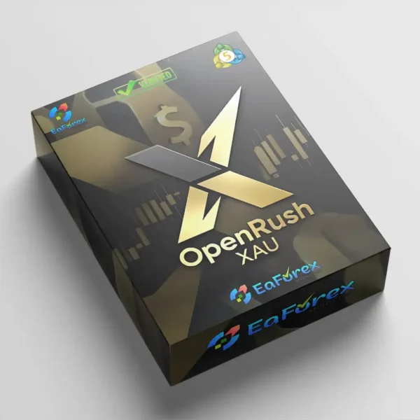 OpenRush XAU EA