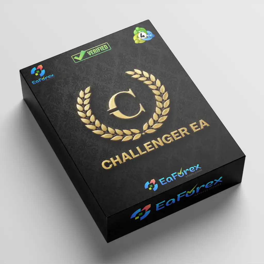 Challenger EA MT4