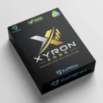 Xyron Edge MT4
