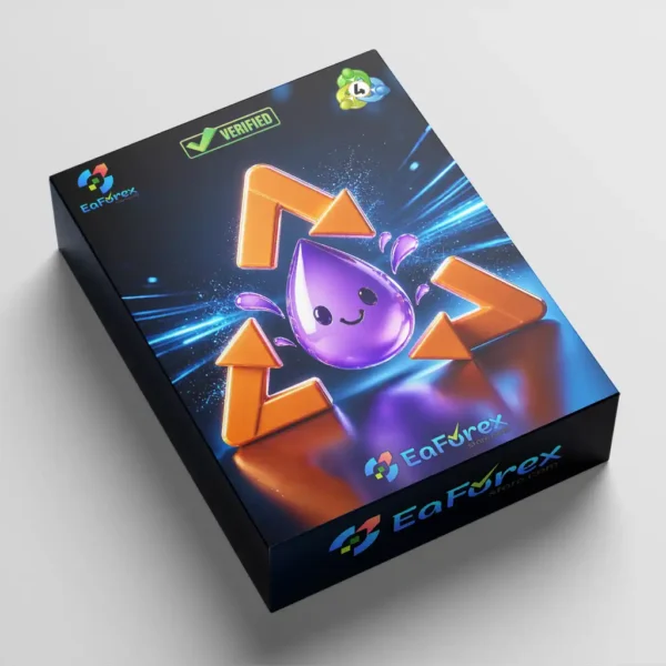 Limitreversal EA MT4