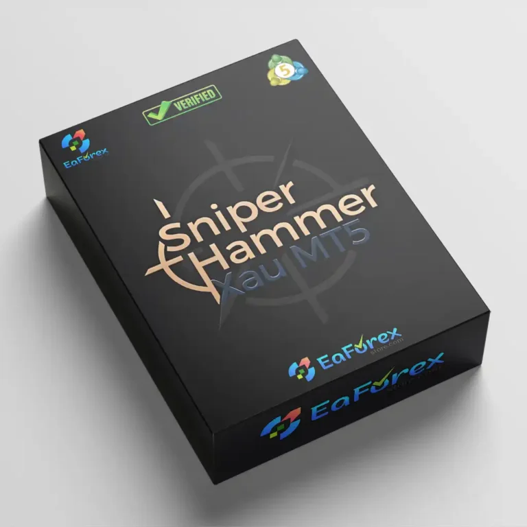 Sniper Hammer XAU EA