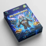 My Orden Robot MT5 EA
