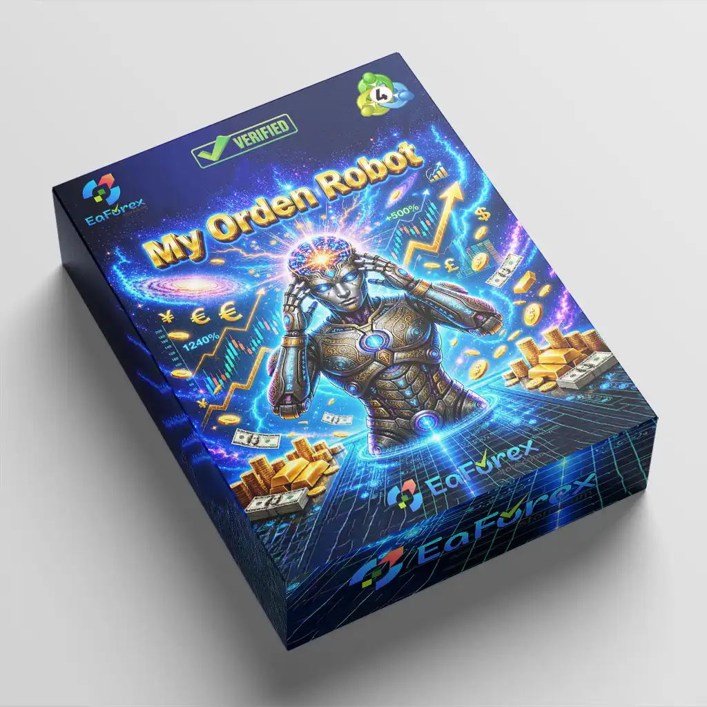 My Orden Robot MT5 EA