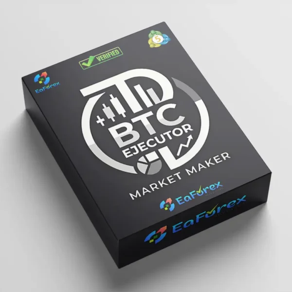 Ejecutor BTC EA