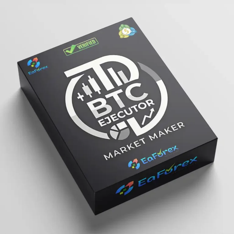 Ejecutor BTC EA