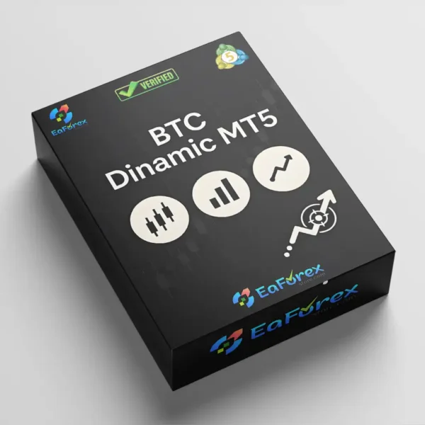 Btc Dinamic EA