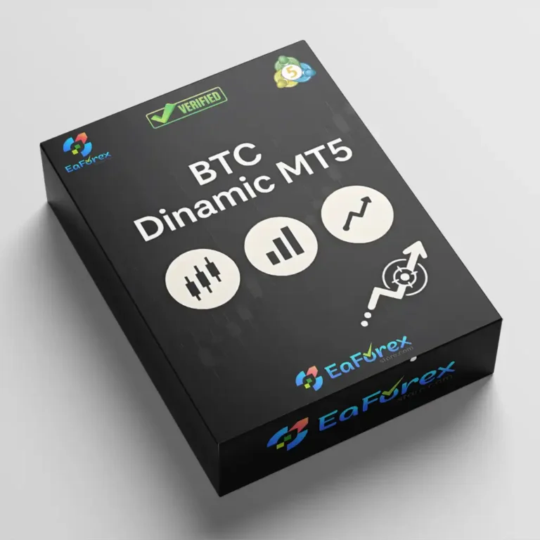 Btc Dinamic EA