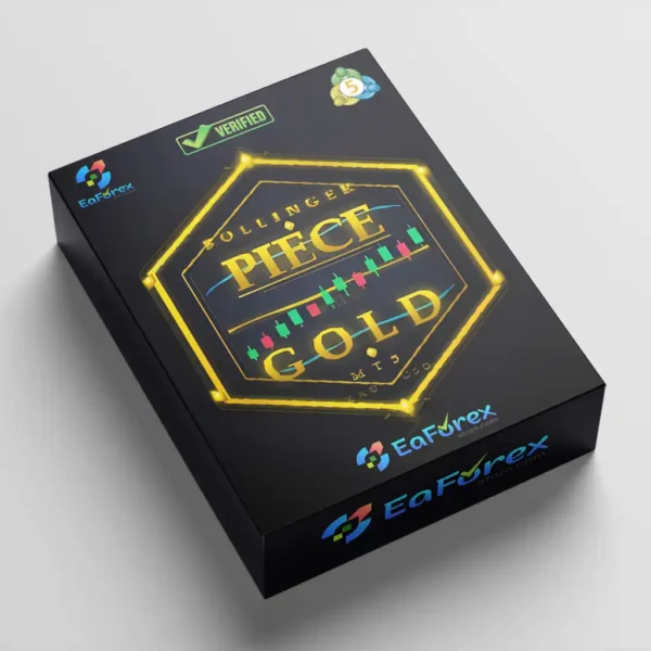 Bollinger Piece GOLD EA