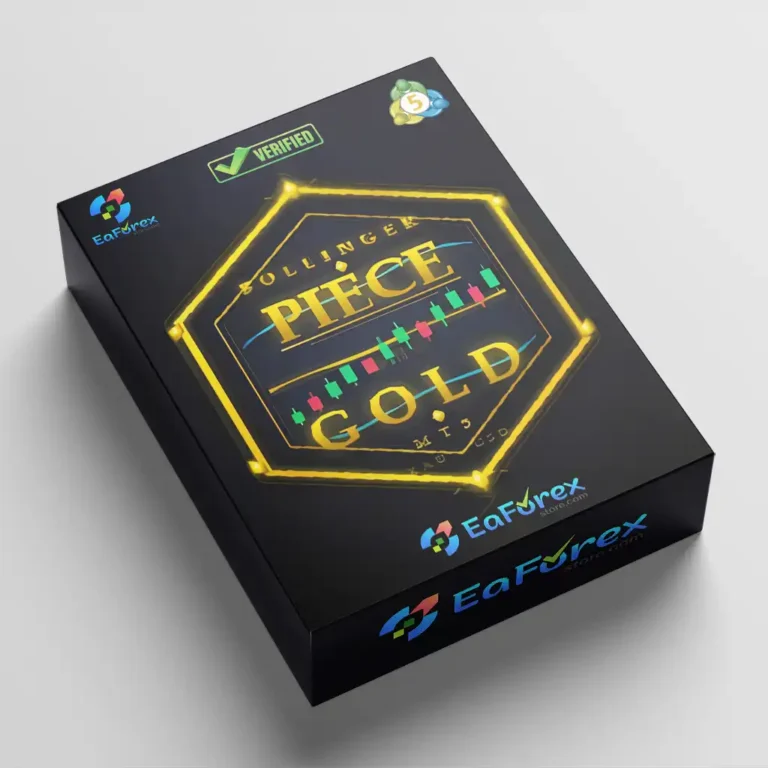 Bollinger Piece GOLD EA