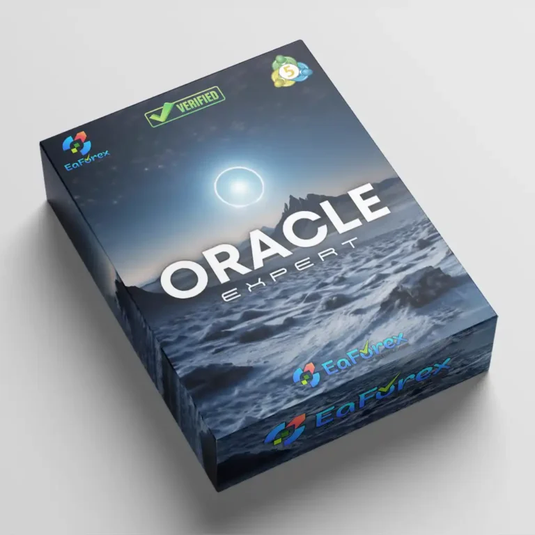 Oracle MT5 EA