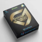 Golden Deluxe V1 EA MT5