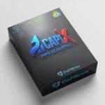 CAPIX PIPS SCALPING EA MT4