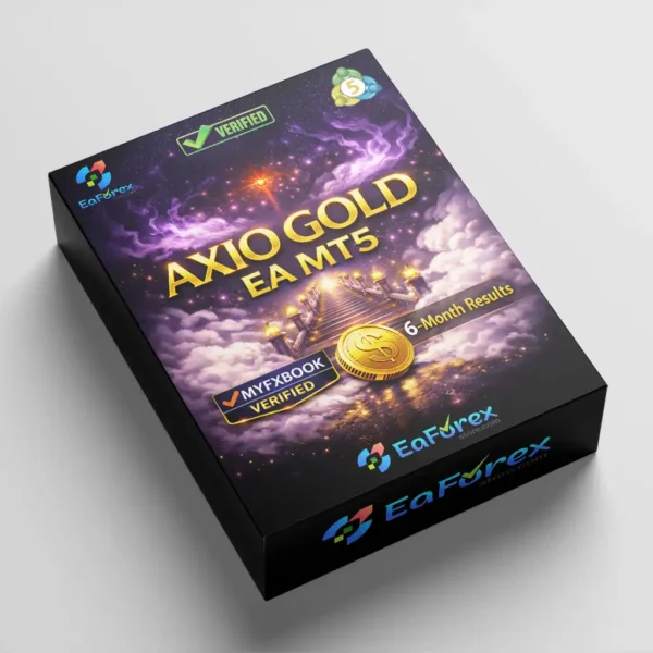 AXIO Gold EA