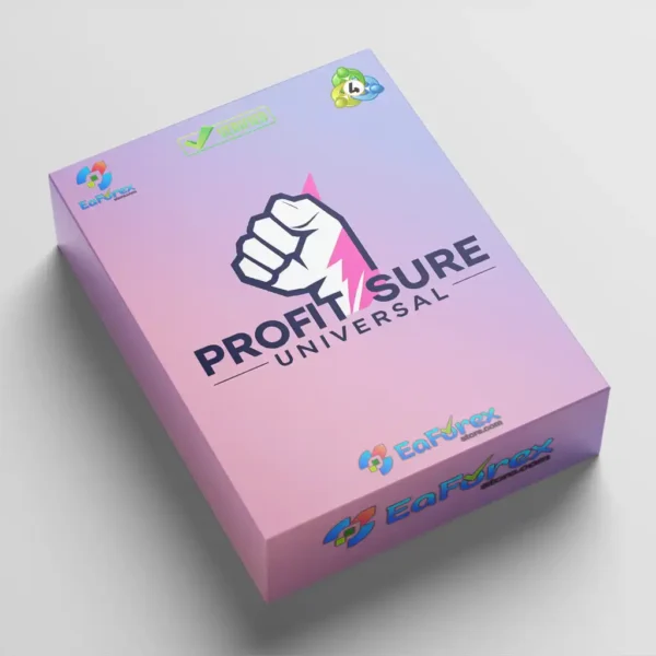 PROFIT4SURE UNIVERSAL EA MT4