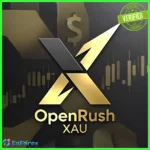 OpenRush XAU EA MT5