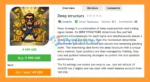 Deep Structurs EA MT4 Overview