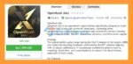 OpenRush XAU EA MT5 Overview