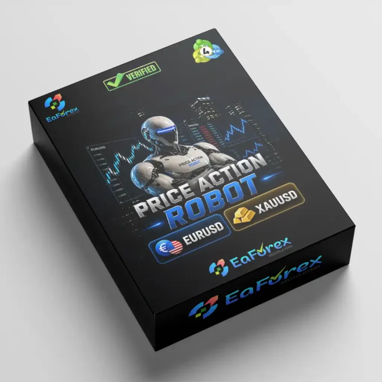 Price Action Robot MT4 EA
