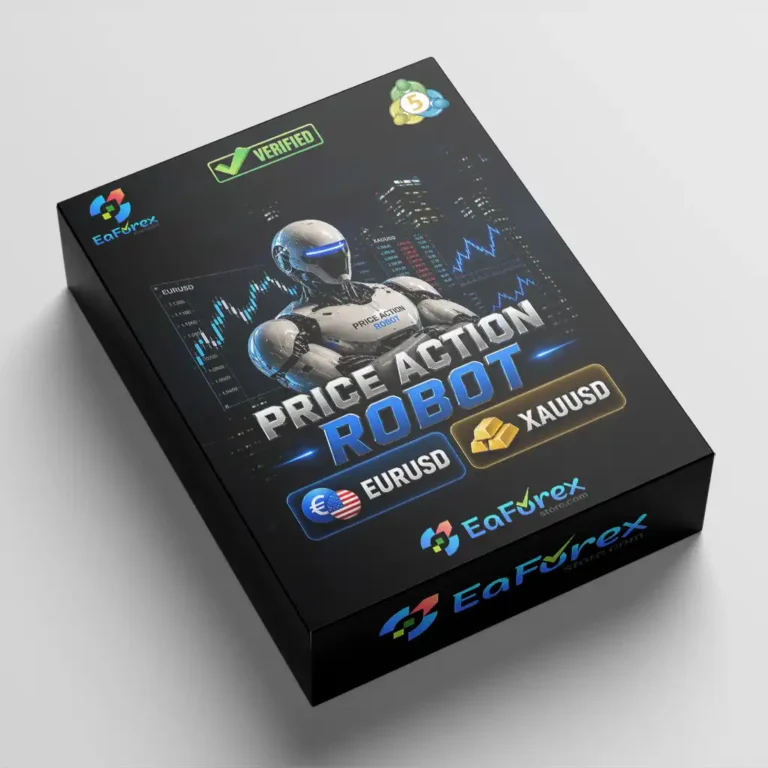 Price Action Robot MT5