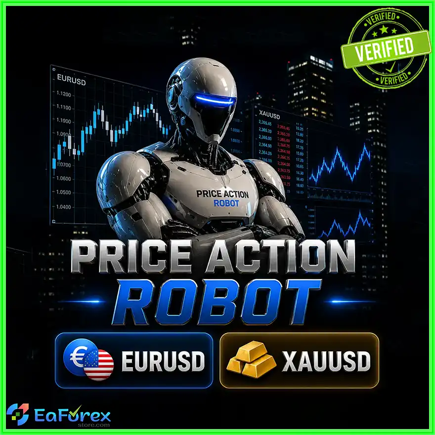 Price Action Robot MT4