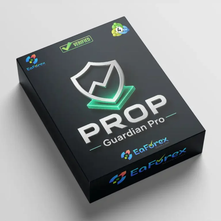 Prop Guardian Pro MT4