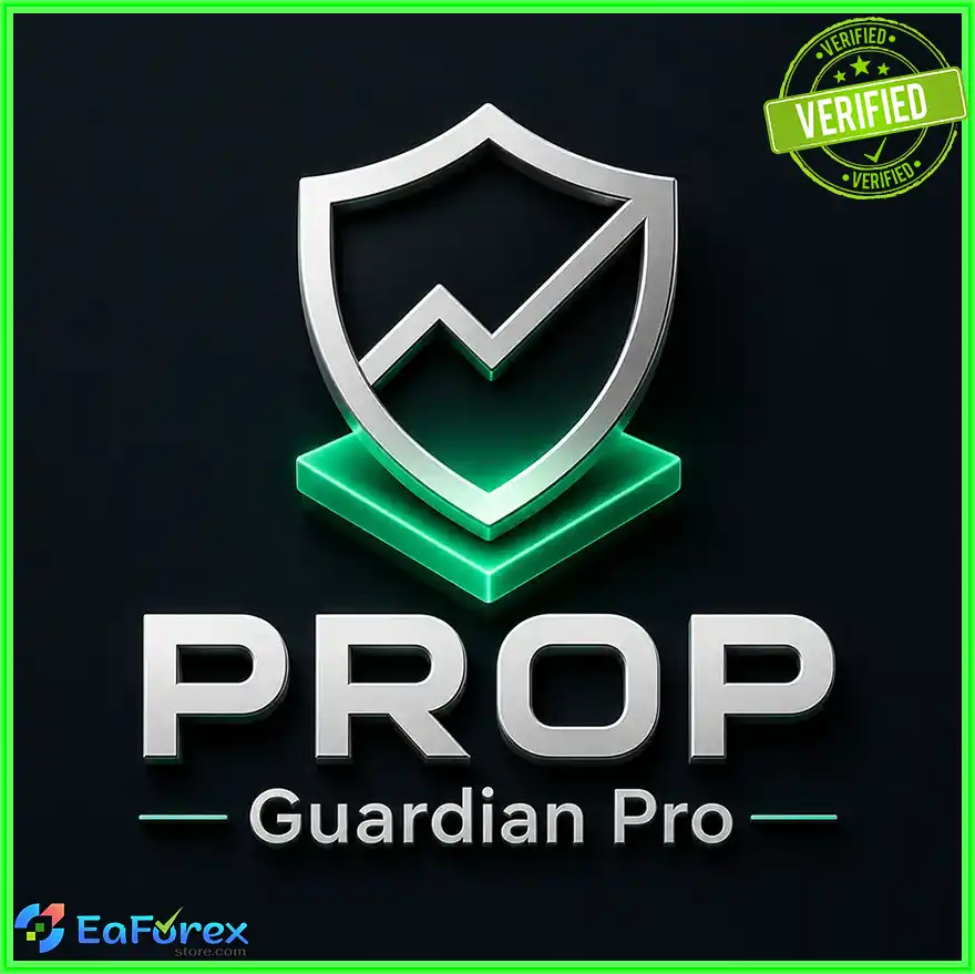 Prop Guardian Pro MT4 EA