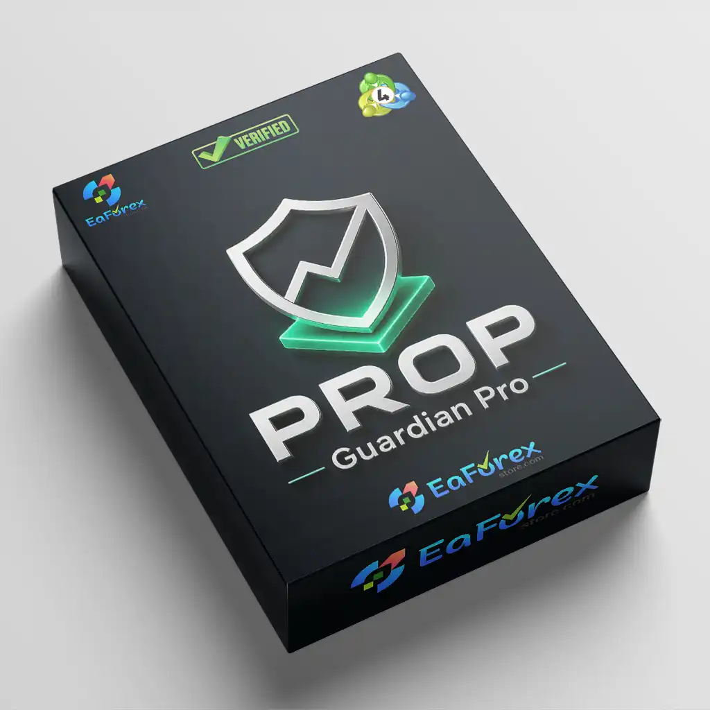 Prop Guardian Pro MT4