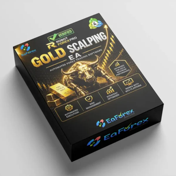 RFP Gold Scalping EA