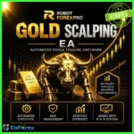 RFP Gold Scalping EA MT4