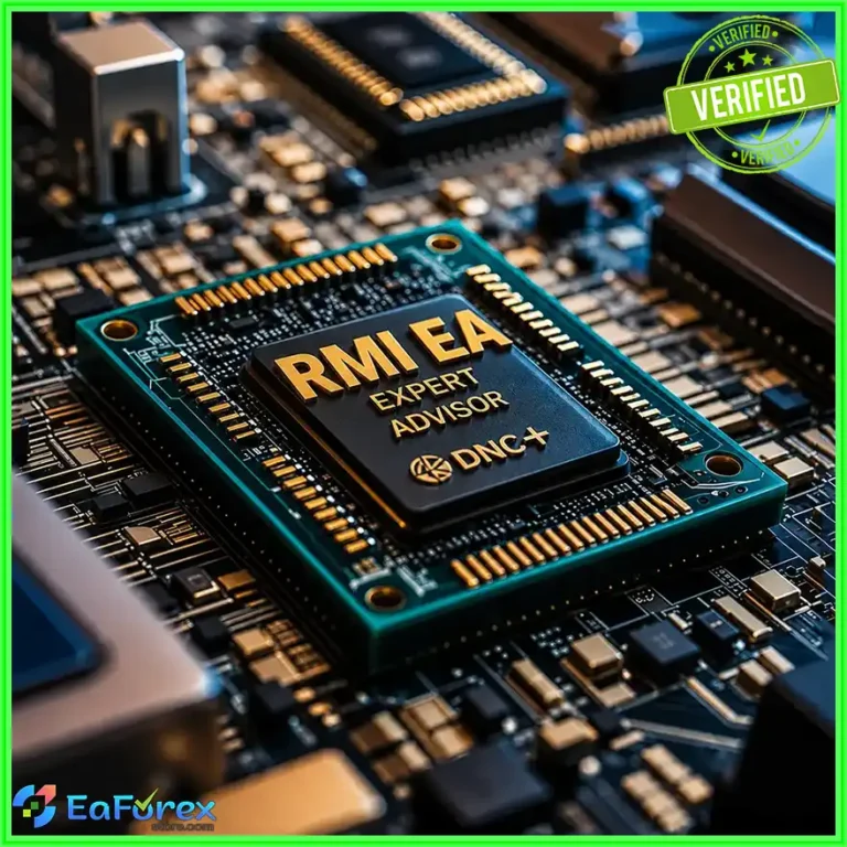 RMI EA