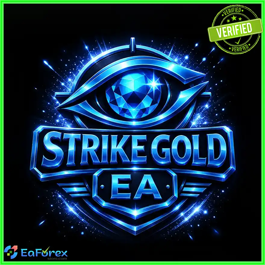 STRIKE GOLD EA MT5