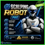 Scalping Robot Pro EA