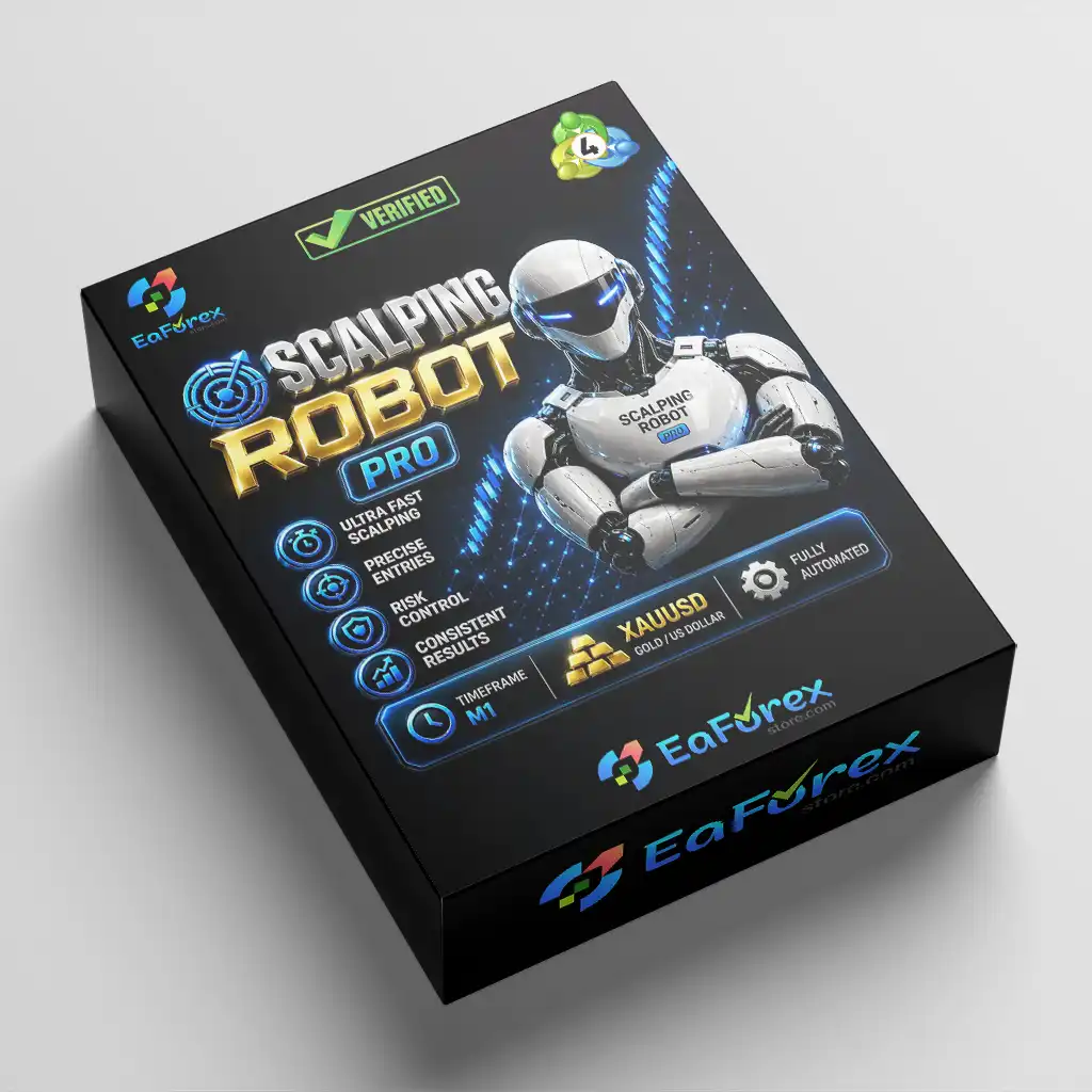 Scalping Robot Pro MT4