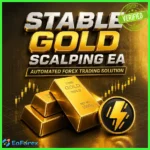 Stable Gold Scalping EA