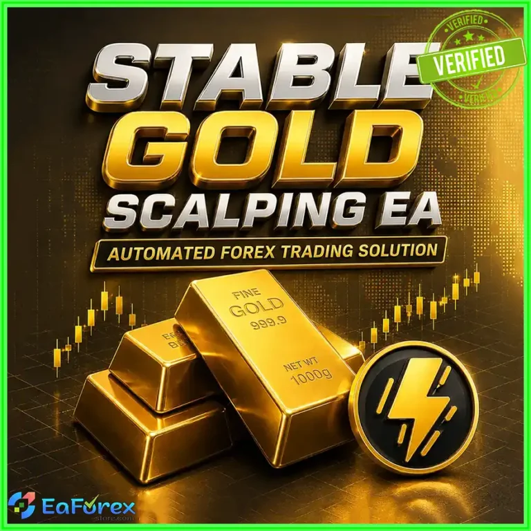 Stable Gold Scalping EA