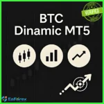 Btc Dinamic EA MT5