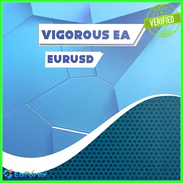 Vigorous EA MT4