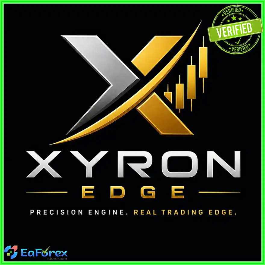 Xyron Edge MT4 EA
