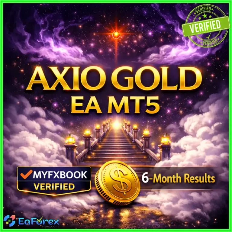 AXIO Gold EA MT5