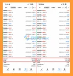 Hexa AI Bot MT5 Trading Results