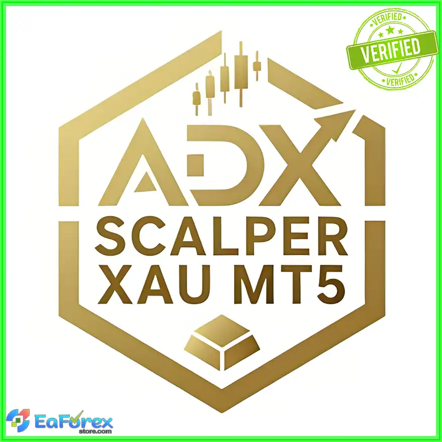 ADX Scalper XAU EA MT5