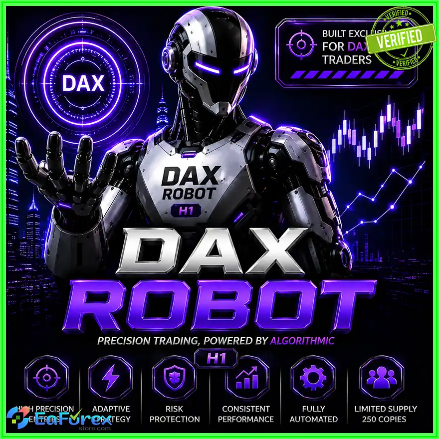 DAX Robot MT5