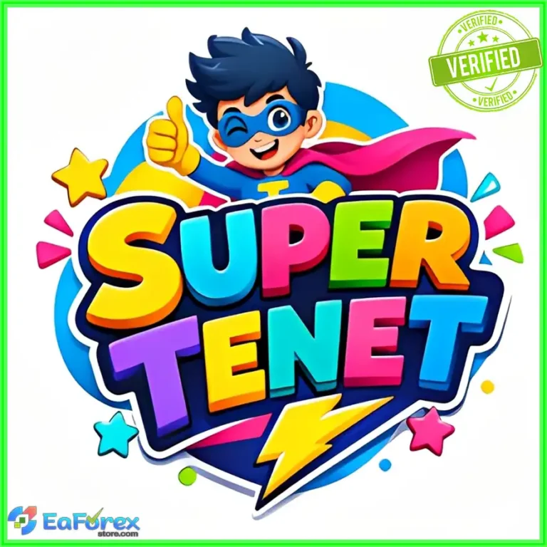 Super Tenet EA MT5