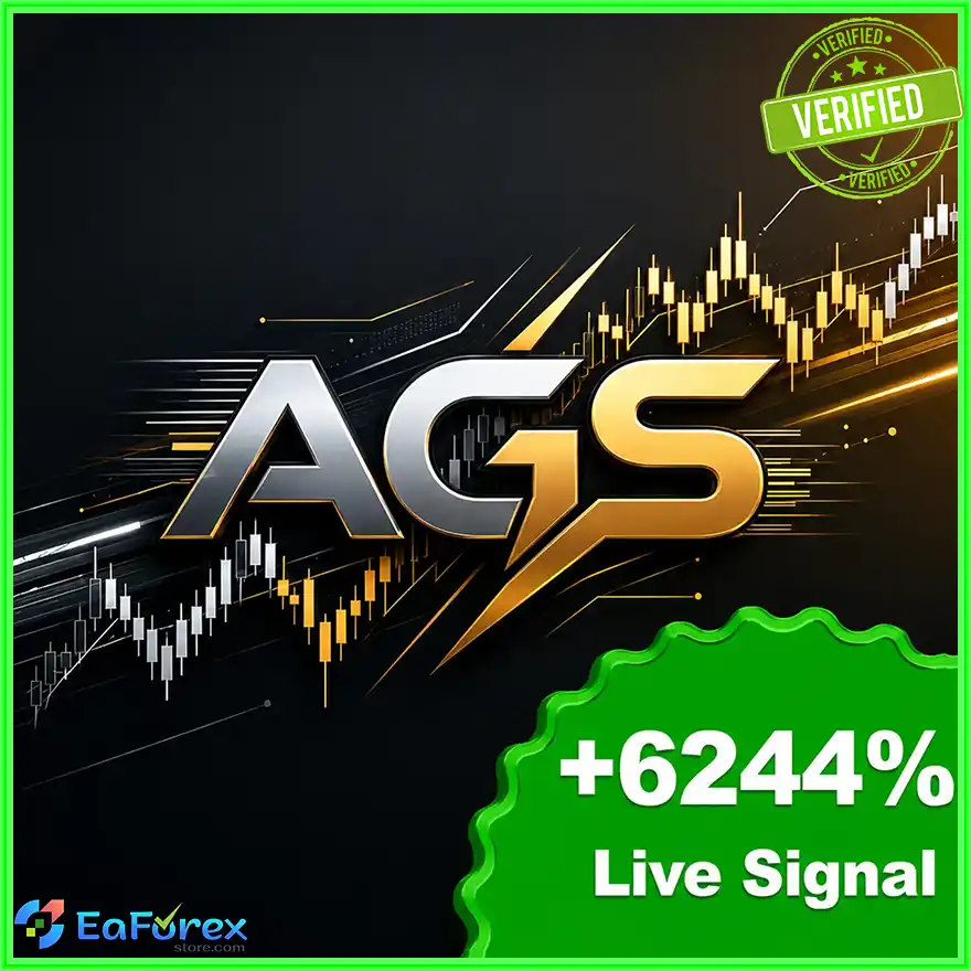 Adaptive Gold Scalper MT5