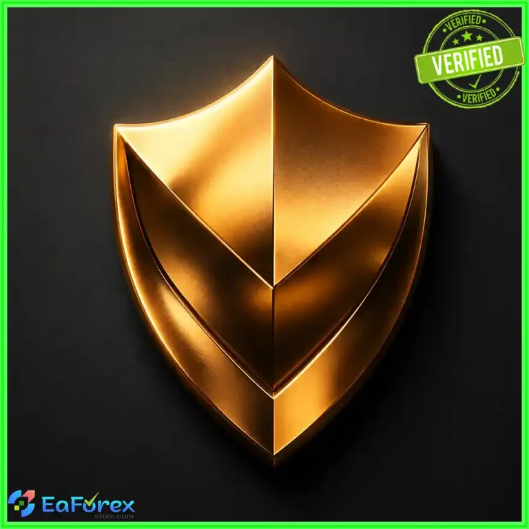 Aegis Quant Pro EA MT5