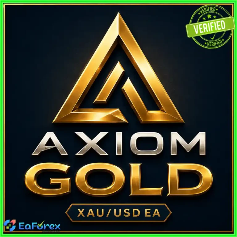 Axiom Gold EA MT5