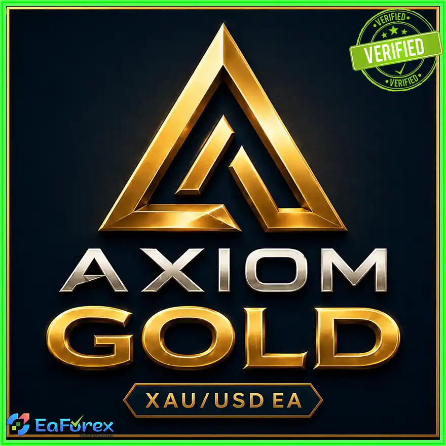 Axiom Gold EA MT5
