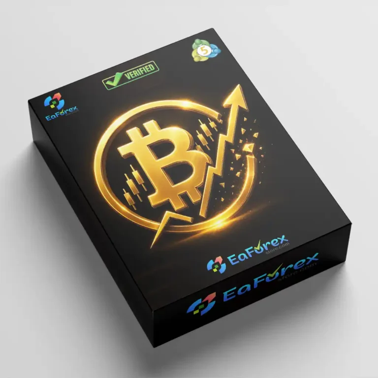 BTC Breakout Engine EA