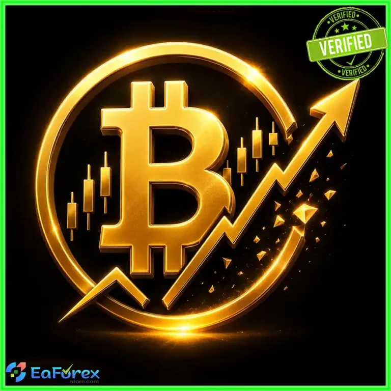 BTC Breakout Engine EA MT5